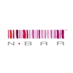 n.bar android application logo